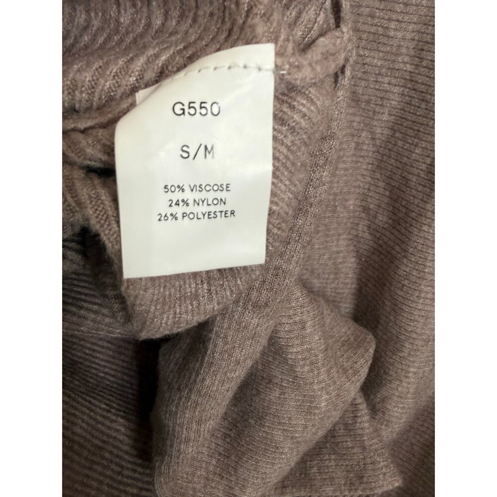 Kerisma Ryu Sweater - Picture 7 of 7